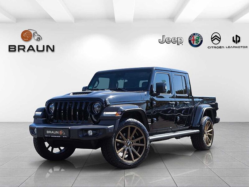 Jeep Gladiator Farout Final Edition 3.0 V6
