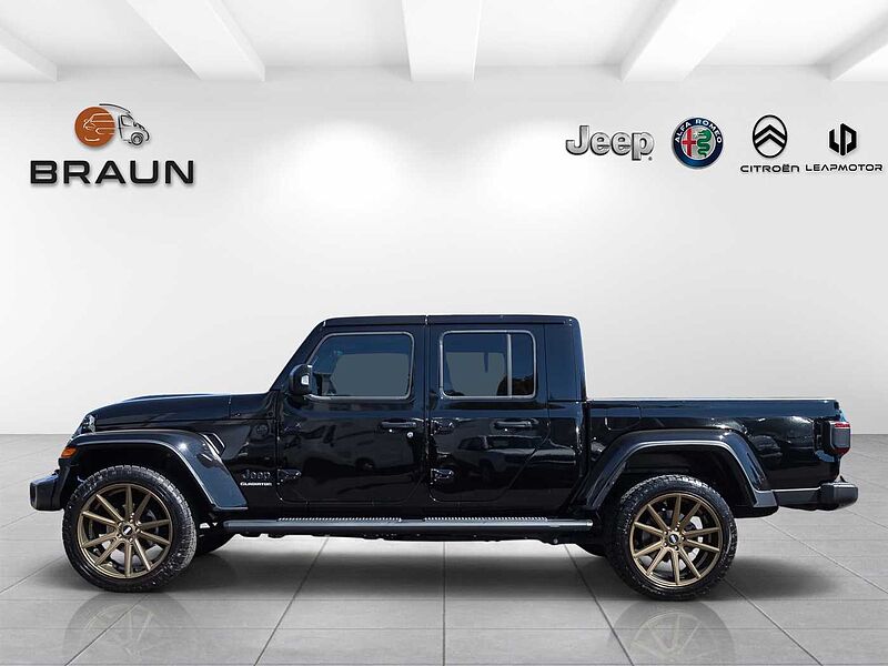 Jeep Gladiator Farout Final Edition 3.0 V6
