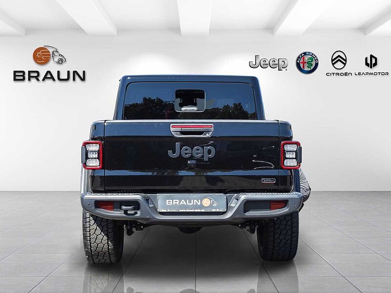 Jeep Gladiator Farout Final Edition 3.0 V6