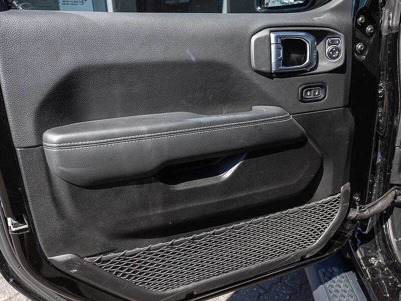 Jeep Gladiator Farout Final Edition 3.0 V6