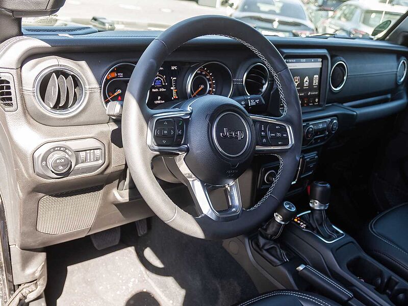 Jeep Gladiator Farout Final Edition 3.0 V6