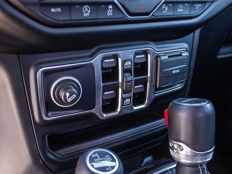 Jeep Gladiator Farout Final Edition 3.0 V6