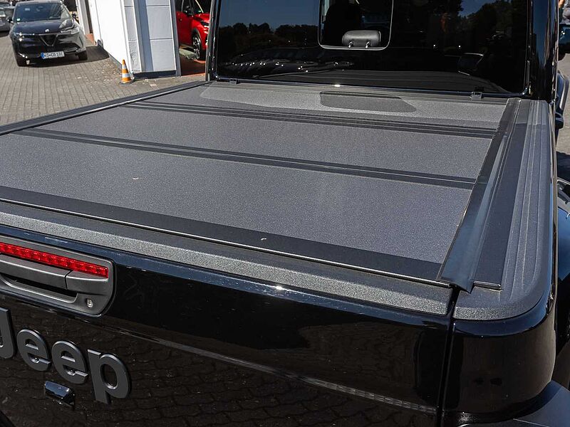 Jeep Gladiator Farout Final Edition 3.0 V6