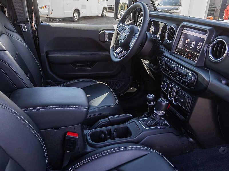 Jeep Gladiator Farout Final Edition 3.0 V6