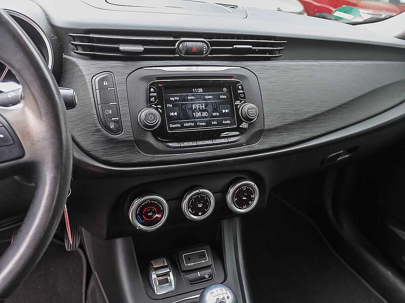 Alfa Romeo Giulietta 1.4 TB 16V