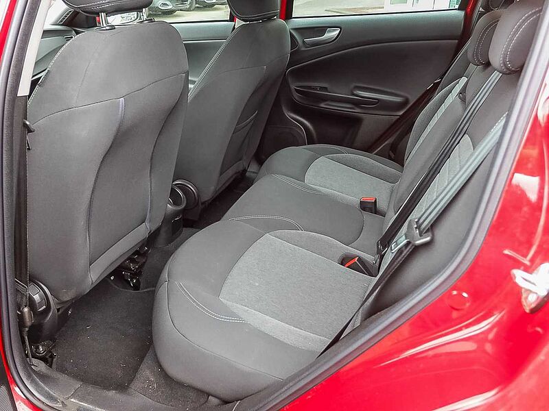 Alfa Romeo Giulietta 1.4 TB 16V