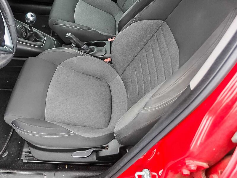 Alfa Romeo Giulietta 1.4 TB 16V