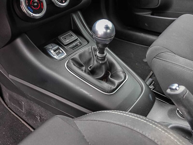 Alfa Romeo Giulietta 1.4 TB 16V