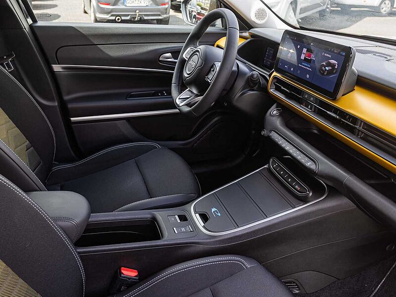 Jeep Avenger Elektro 1st Edition