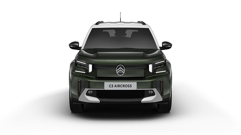 Citroen C3 Aircross Hybrid 145 ë-DSC6 MAX Winter Paket