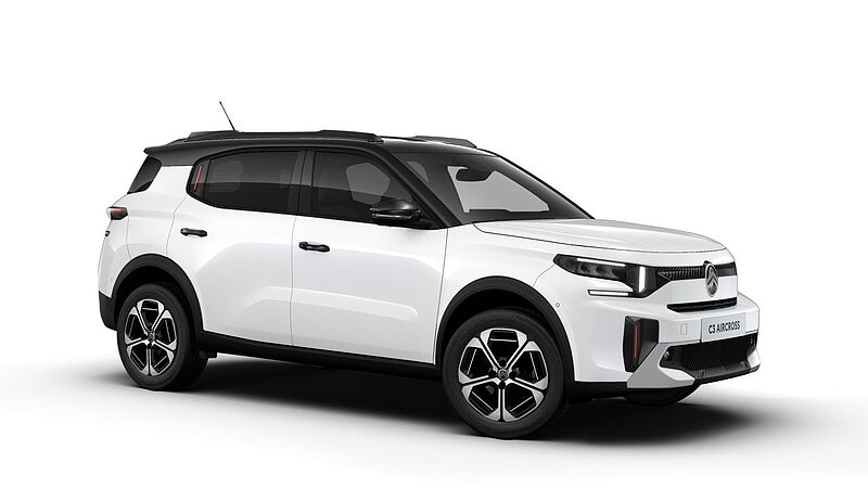 Citroen C3 Aircross Hybrid 145 &euml;-DSC6 MAX Winter Paket