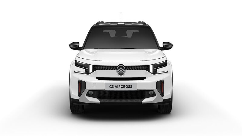 Citroen C3 Aircross Hybrid 145 &euml;-DSC6 MAX Winter Paket