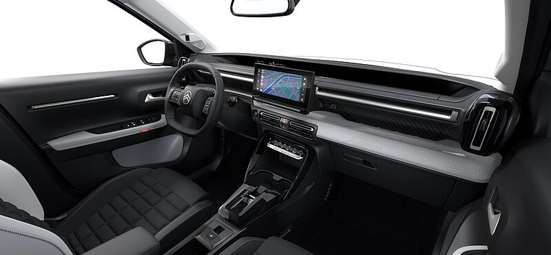Citroen C3 Aircross Hybrid 145 &euml;-DSC6 MAX Winter Paket
