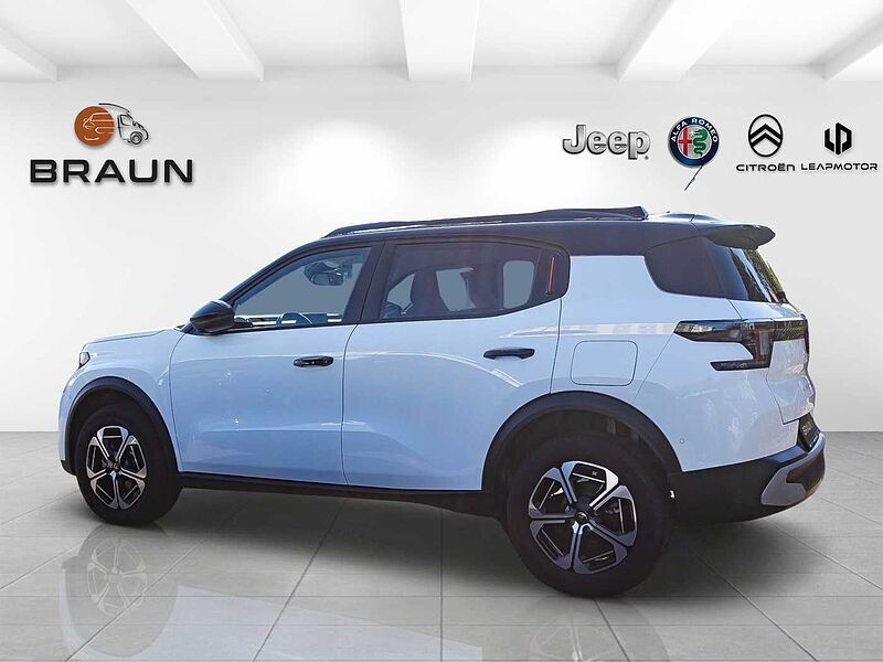 Citroen C3 Aircross Hybrid 145 ë-DSC6 MAX Winter Paket