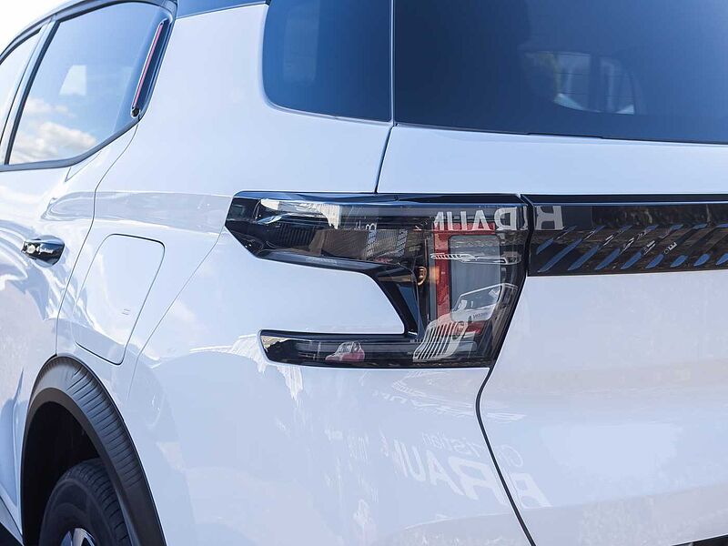 Citroen C3 Aircross Hybrid 145 ë-DSC6 MAX Winter Paket