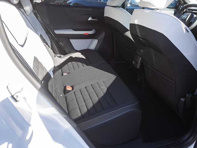 Citroen C3 Aircross Hybrid 145 ë-DSC6 MAX Winter Paket