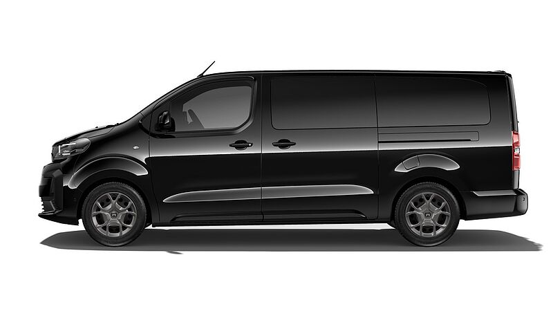 Citroen SpaceTourer 2.2 BlueHDi 180 Plus XL 9-Sitzer