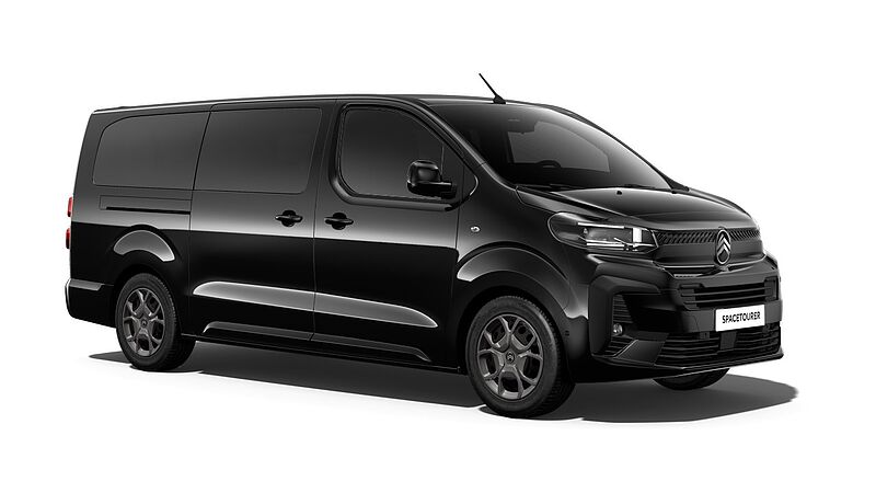 Citroen SpaceTourer 2.2 BlueHDi 180 Plus XL 9-Sitzer