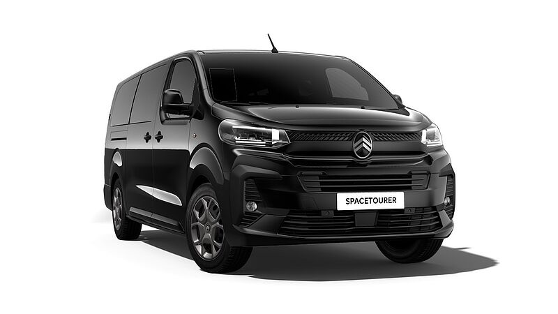 Citroen SpaceTourer 2.2 BlueHDi 180 Plus XL 9-Sitzer