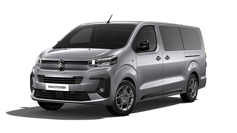 Citroen SpaceTourer 2.2 BlueHDi 180 Plus XL 9-Sitzer