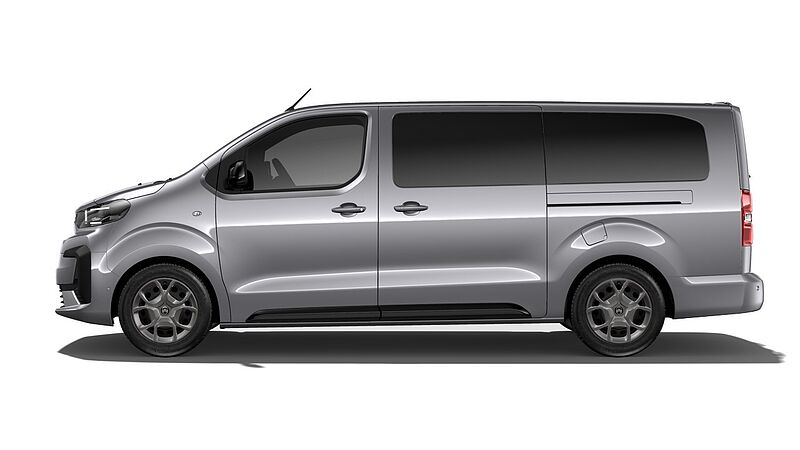 Citroen SpaceTourer 2.2 BlueHDi 180 Plus XL 9-Sitzer