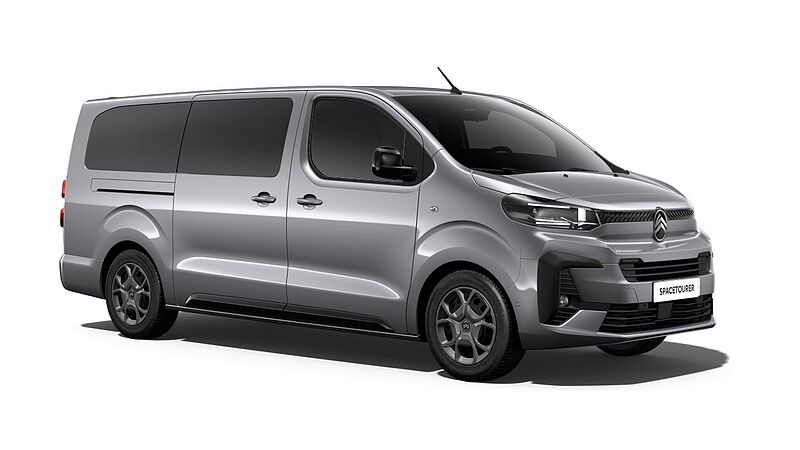 Citroen SpaceTourer 2.2 BlueHDi 180 Plus XL 9-Sitzer