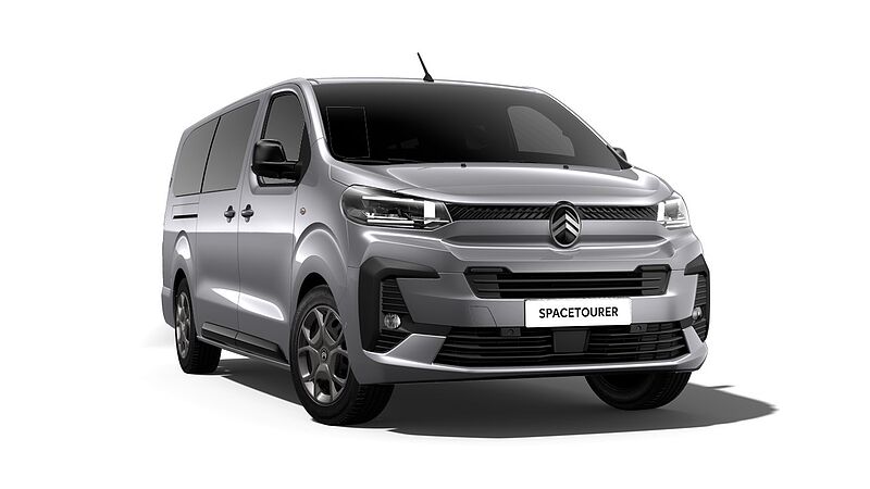 Citroen SpaceTourer 2.2 BlueHDi 180 Plus XL 9-Sitzer