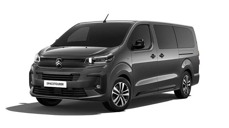 Citroen SpaceTourer 2.2 BlueHDi 180 XL EAT8 MAX
