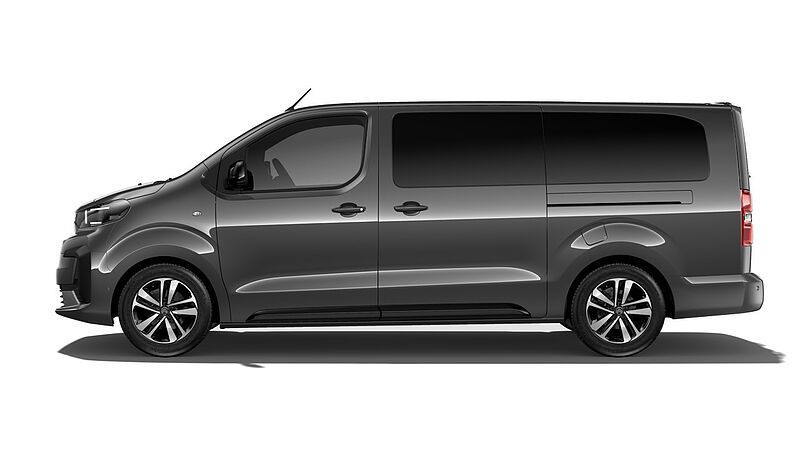 Citroen SpaceTourer 2.2 BlueHDi 180 XL EAT8 MAX