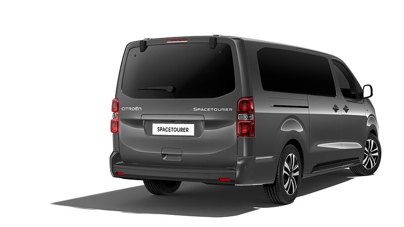 Citroen SpaceTourer 2.2 BlueHDi 180 XL EAT8 MAX