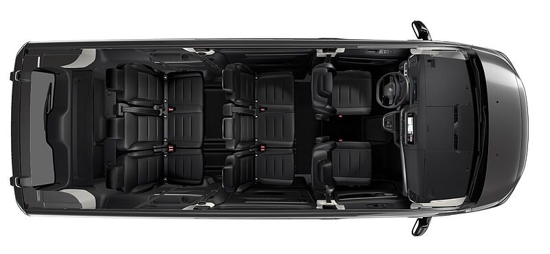 Citroen SpaceTourer 2.2 BlueHDi 180 XL EAT8 MAX