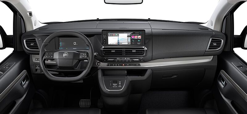 Citroen SpaceTourer 2.2 BlueHDi 180 XL EAT8 MAX