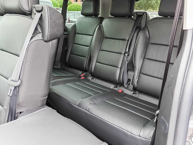 Citroen SpaceTourer 2.2 BlueHDi 180 XL EAT8 MAX