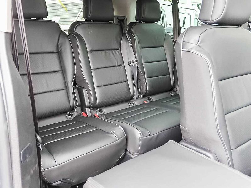 Citroen SpaceTourer 2.2 BlueHDi 180 XL EAT8 MAX