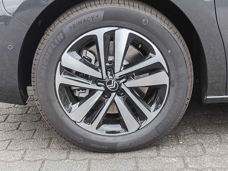 Citroen SpaceTourer 2.2 BlueHDi 180 XL EAT8 MAX