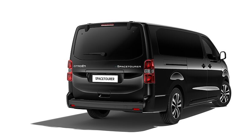 Citroen SpaceTourer 2.2 BlueHDi 180 XL EAT8 MAX