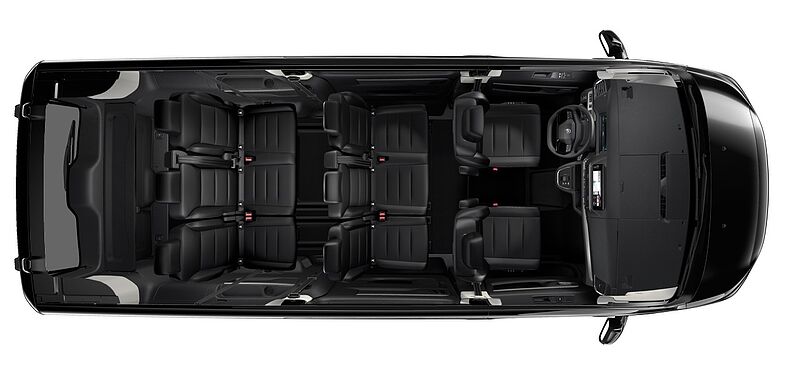 Citroen SpaceTourer 2.2 BlueHDi 180 XL EAT8 MAX