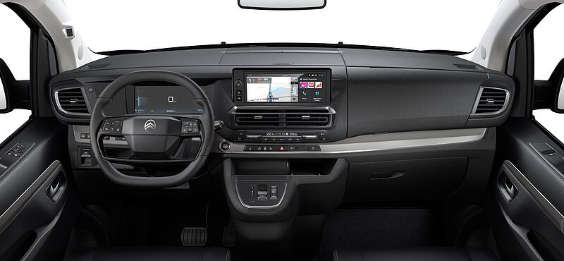 Citroen SpaceTourer 2.2 BlueHDi 180 XL EAT8 MAX