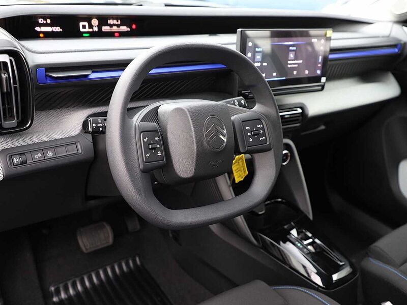 Citroen ë-C3 TONIC Elektro E-AUTOPRÄMIE
