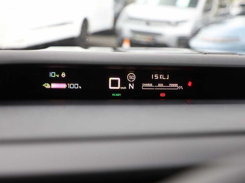 Citroen ë-C3 TONIC Elektro E-AUTOPRÄMIE