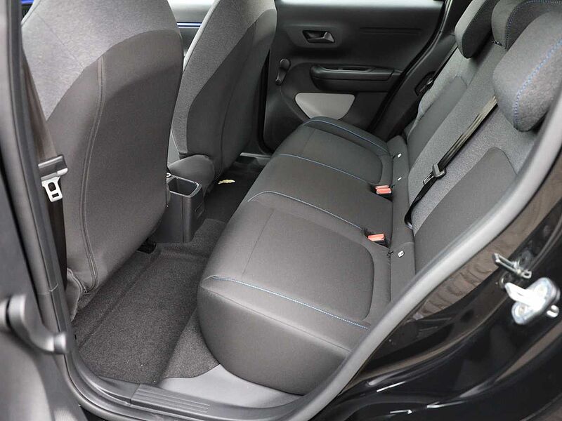 Citroen ë-C3 TONIC Elektro E-AUTOPRÄMIE