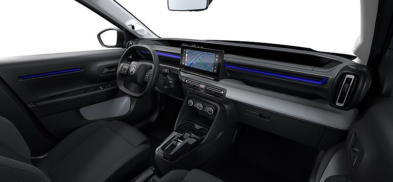 Citroen ë-C3 TONIC Elektro E-AUTOPRÄMIE