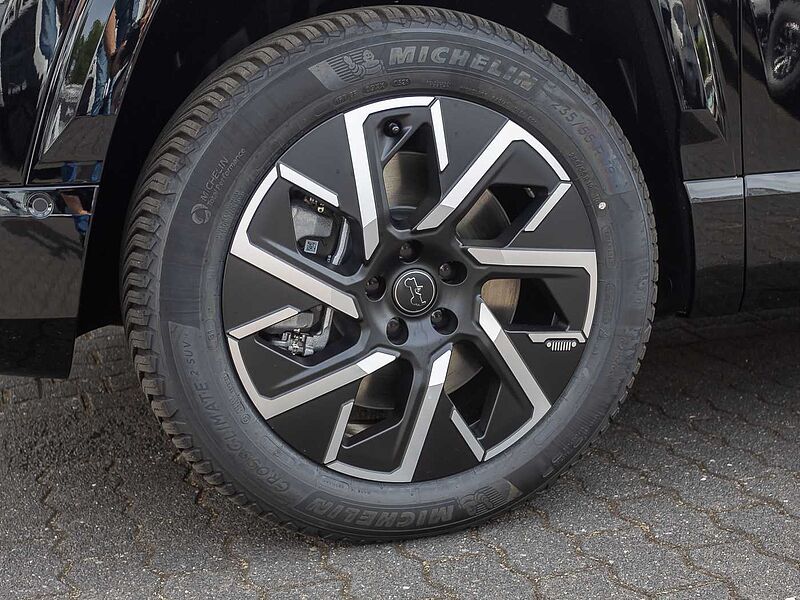 Jeep Compass 1.6 Plug-In Hybrid SUMMIT