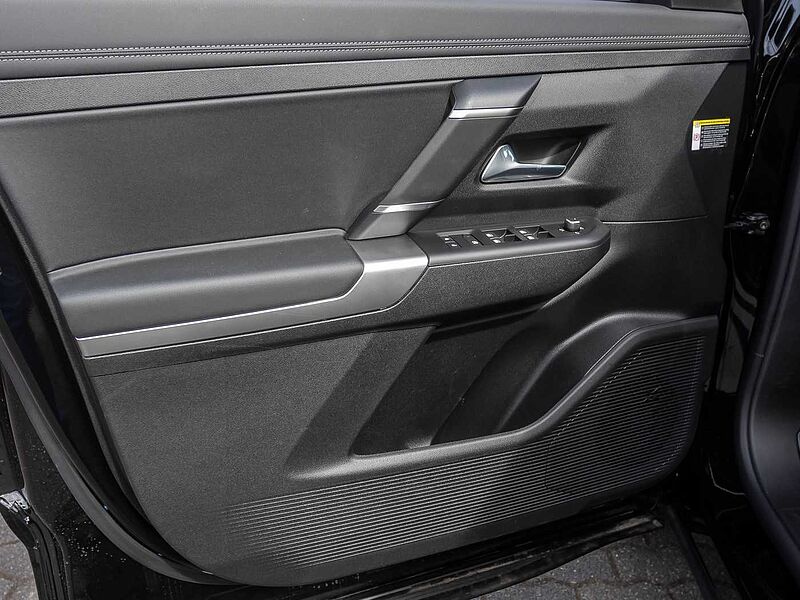 Jeep Compass 1.6 Plug-In Hybrid SUMMIT