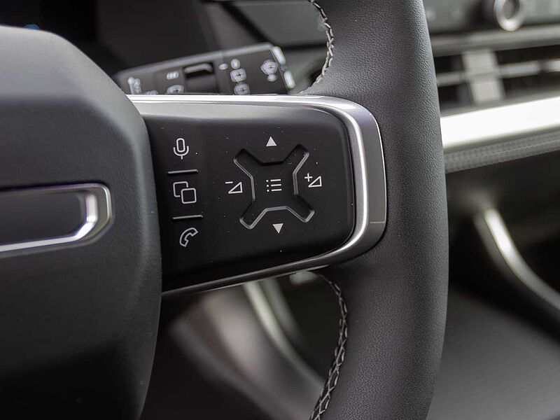 Jeep Compass 1.6 Plug-In Hybrid SUMMIT