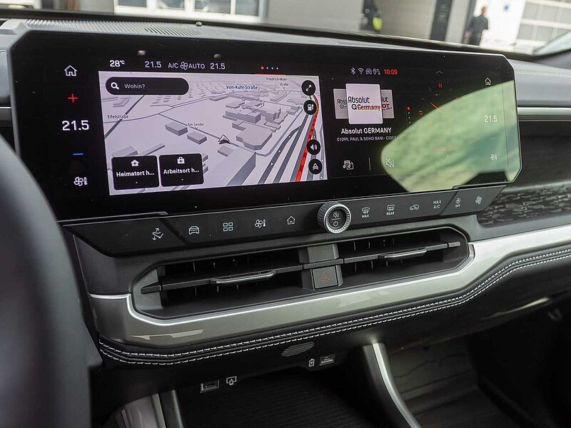 Jeep Compass 1.6 Plug-In Hybrid SUMMIT