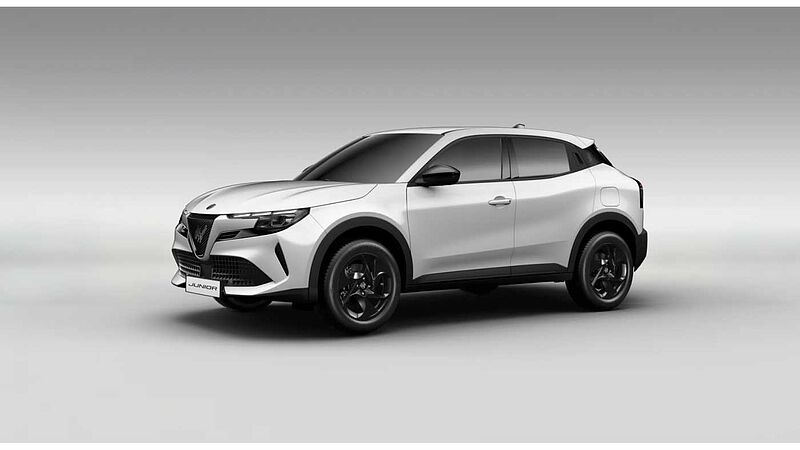 Alfa Romeo Junior 1.2 VGT Ibrida BESTELLAKTION