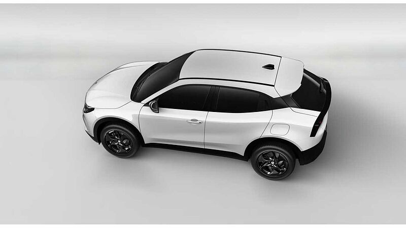 Alfa Romeo Junior 1.2 VGT Ibrida BESTELLAKTION