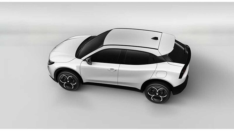 Alfa Romeo Junior ELETTRICA 115 KW (156 PS)