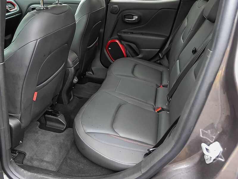 Jeep Renegade 2.0 MultiJet Active Drive Low Trailhawk